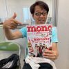 モノマガジンに掲載！250705