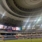 いよいよ、２年ぶりの・・・迫る！ 250906