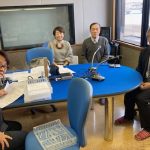 人一倍、寒がりでして。 260207