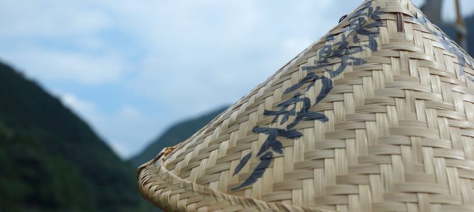 本宮から新宮へ、世界遺産・熊野参詣道をたどる旅