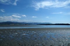 和歌山・海南、日本遺産『絶景の宝庫 和歌の浦』の絶景スポットを巡る旅