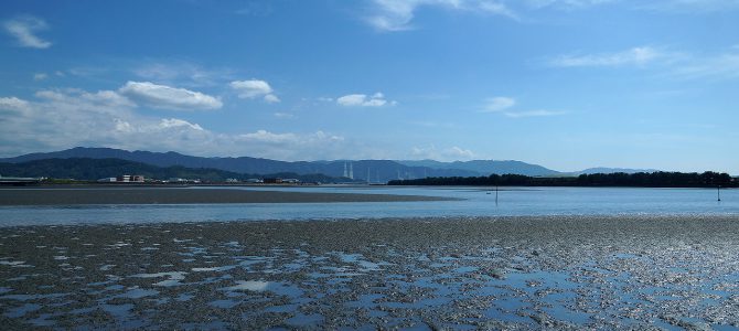 和歌山・海南、日本遺産『絶景の宝庫 和歌の浦』の絶景スポットを巡る旅