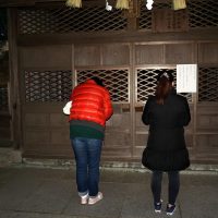 小竹八幡神社に参拝