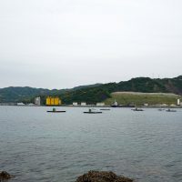 由良海釣り公園