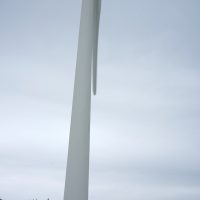 広川町風力発電所