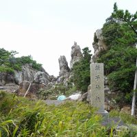 鈴島の蛭子神社