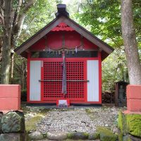 孔島の厳島神社