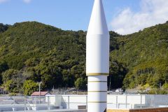 串本・那智勝浦、ロケット観光を予習する旅