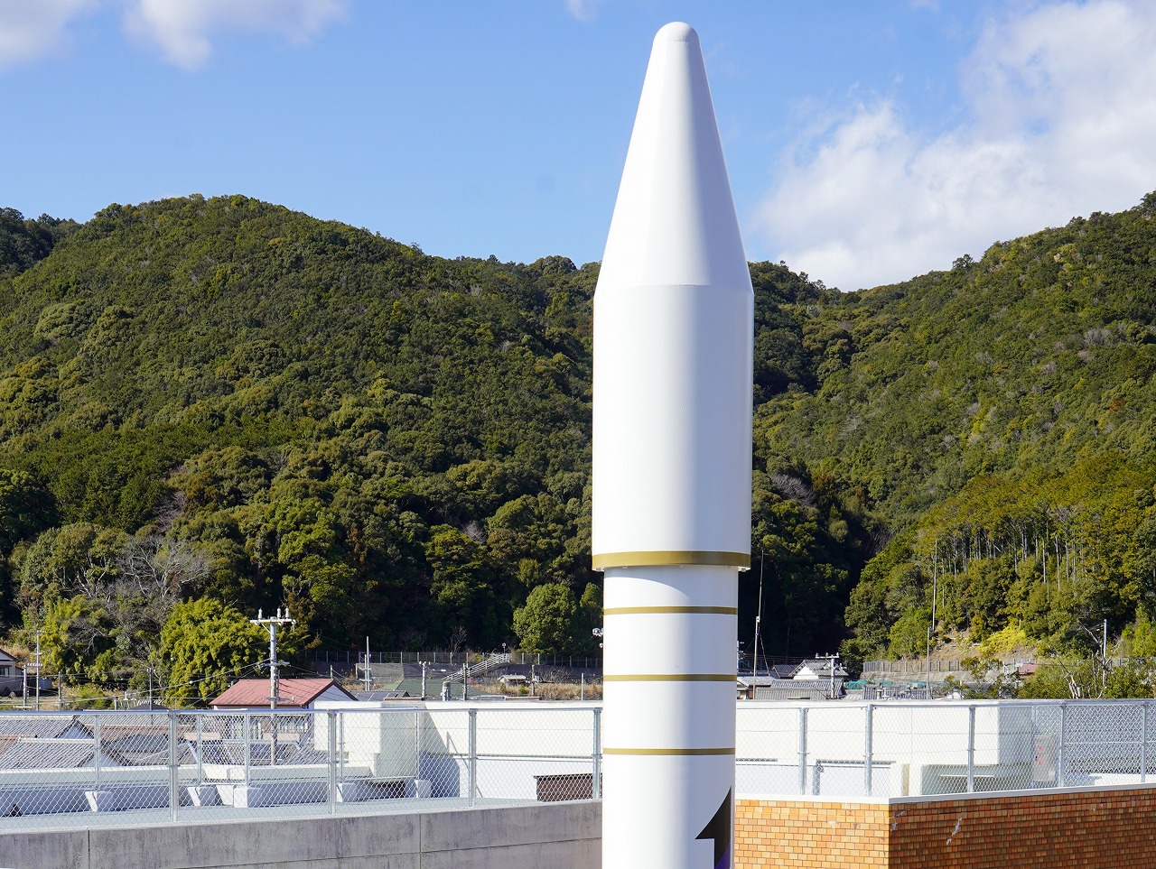 串本・那智勝浦、ロケット観光を予習する旅