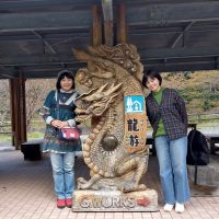 道の駅水の郷日高川龍游の龍