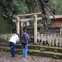 相賀八幡神社に参拝