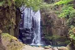 新宮、滝を目指すプチ冒険の旅