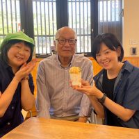田作マネージャーと