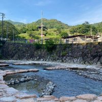 猪谷川水辺公園