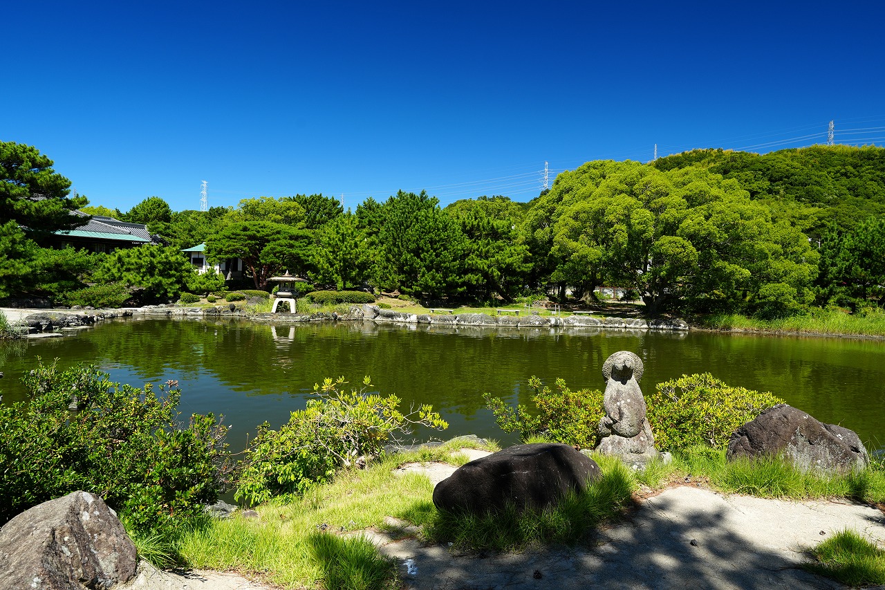 人と歴史を深める、海南の旅 人と歴史を深める、海南の旅