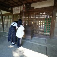 藤白神社に参拝