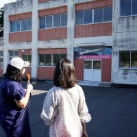 旧浦神小学校