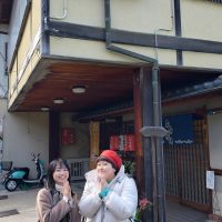 ランチはかどや食堂