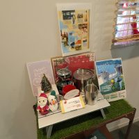 おでカフェセット