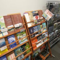 多言語対応の観光ガイド